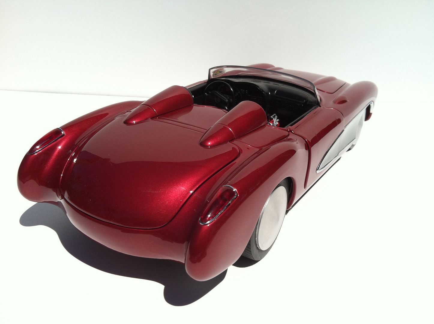 Diecast Car Forums Ha, I did the Kahuna Diecast Zone